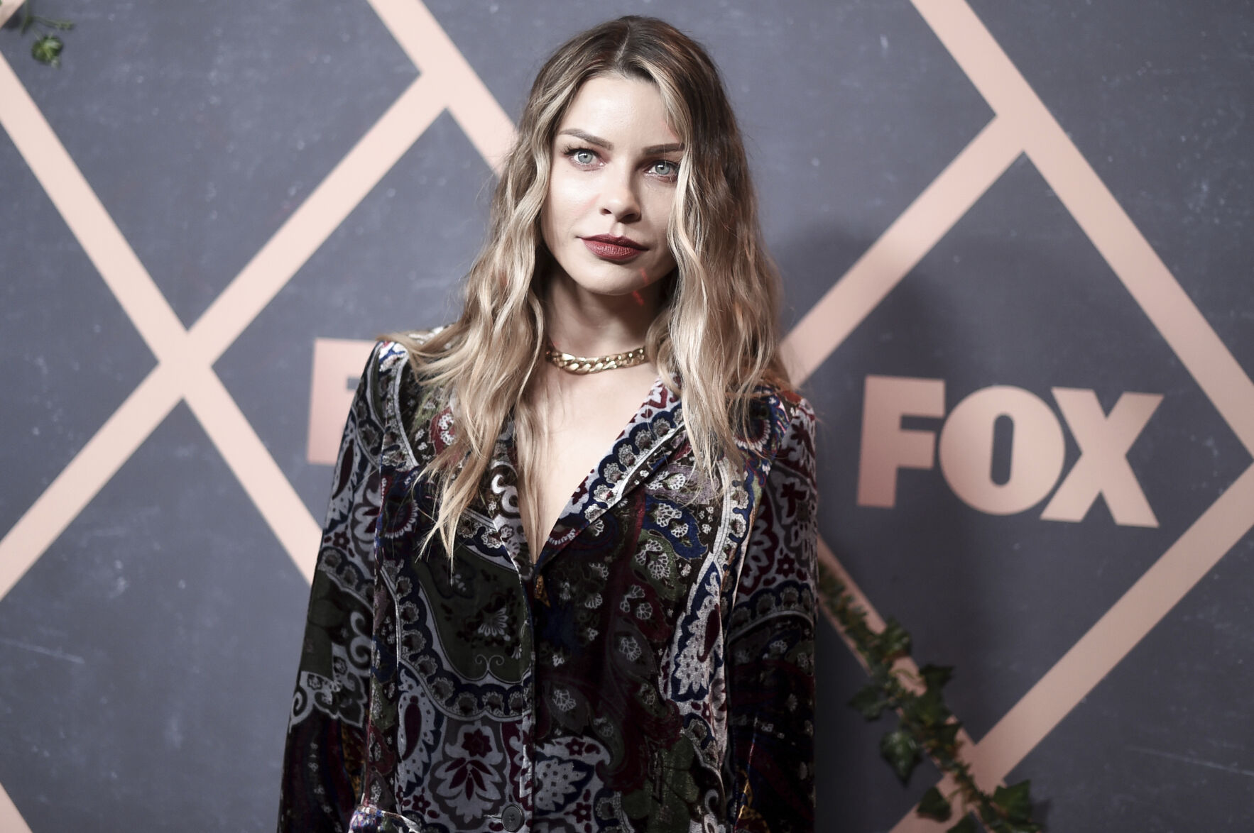 Lauren German